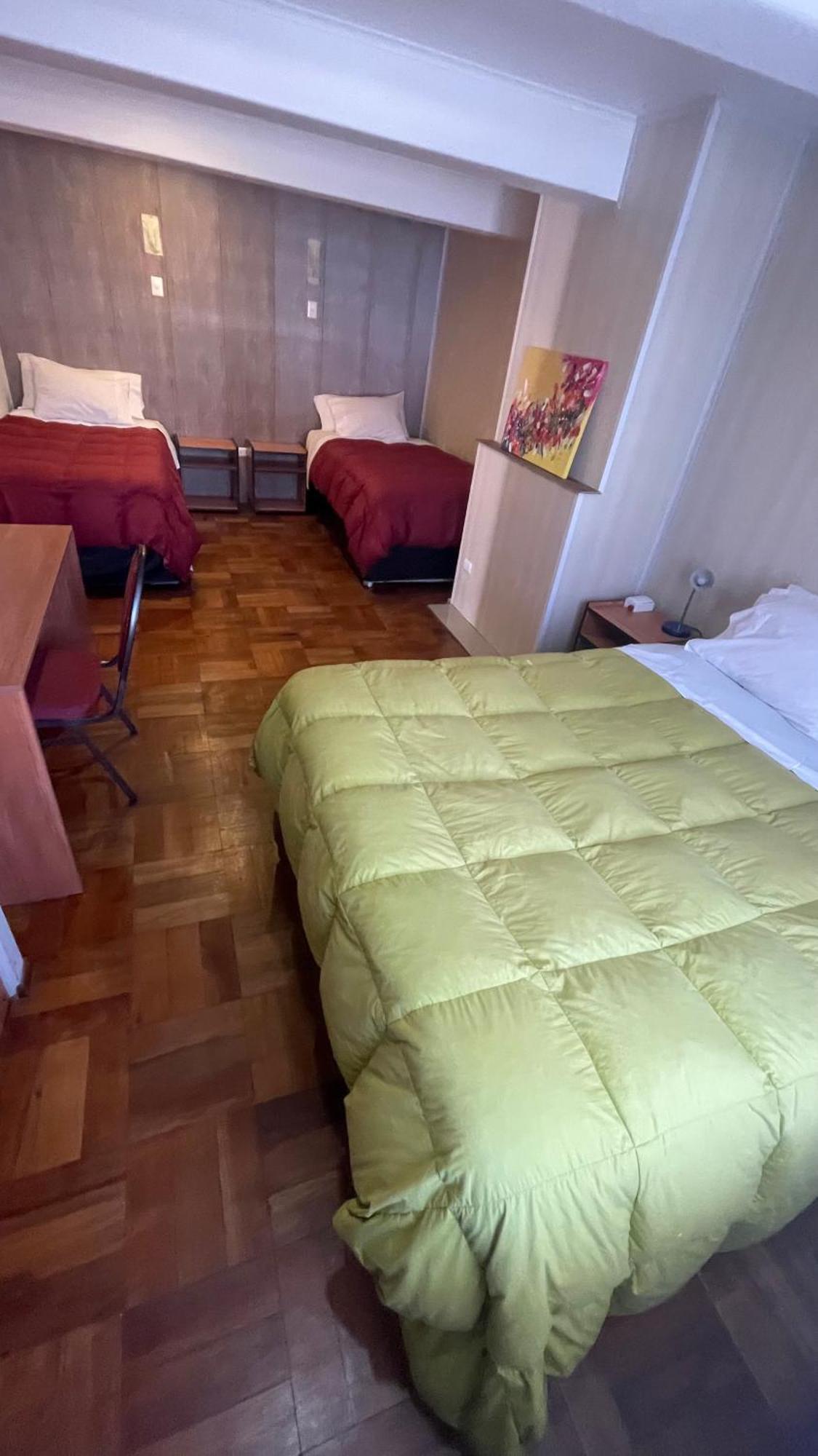 Hostal Recreo Він'я-дель-Мар Екстер'єр фото
